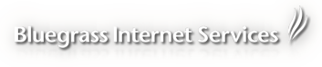 Bluegrass Internet Services
